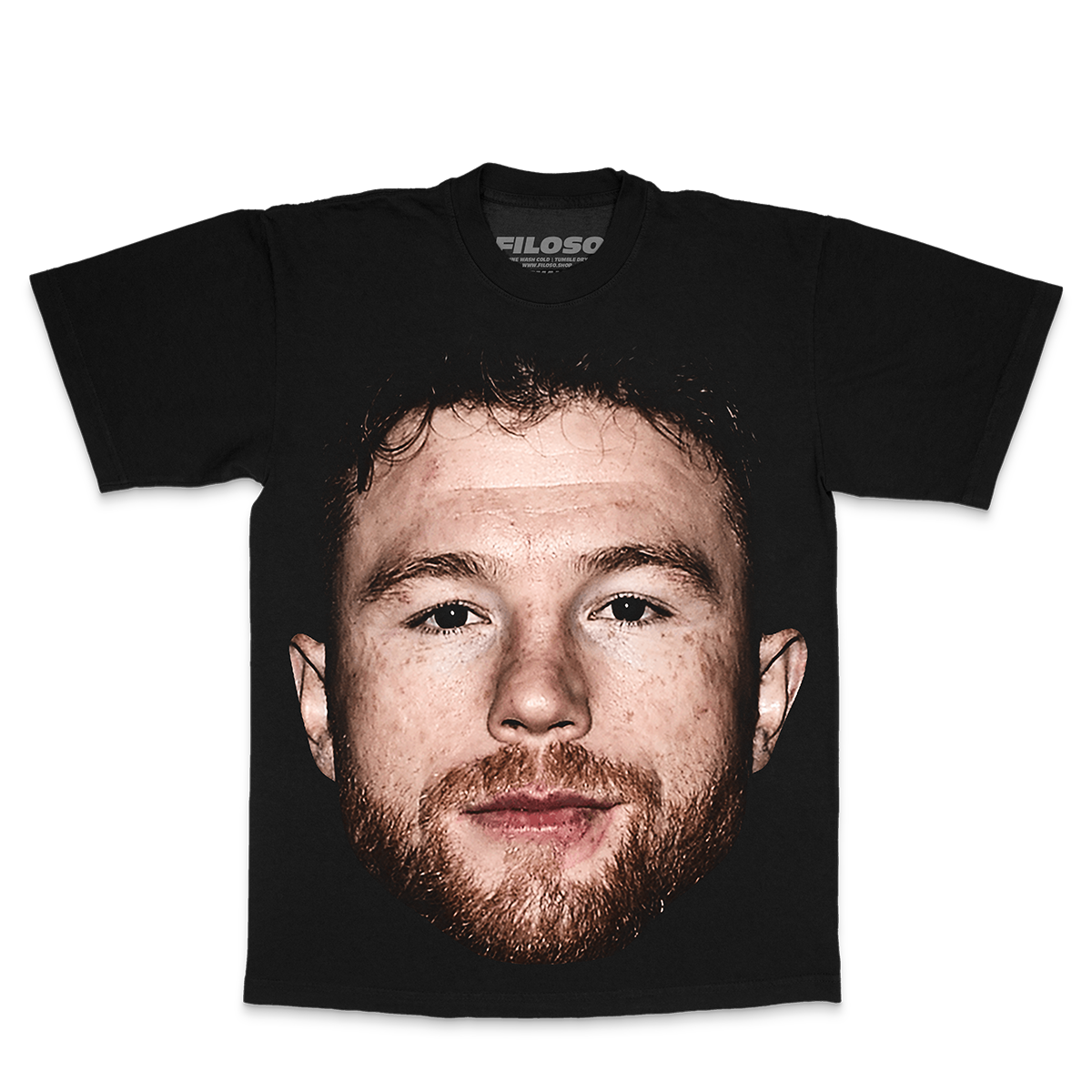 FILOSO CANELO TEE