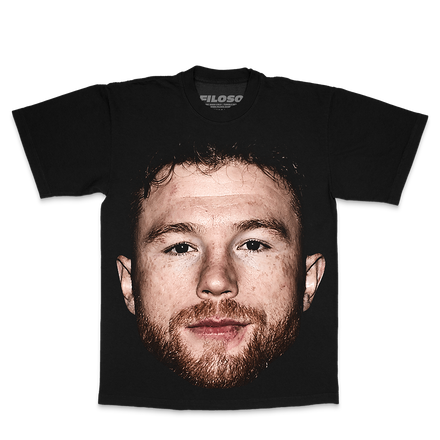 FILOSO CANELO TEE