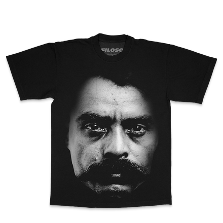 FILOSO ZAPATA TEE