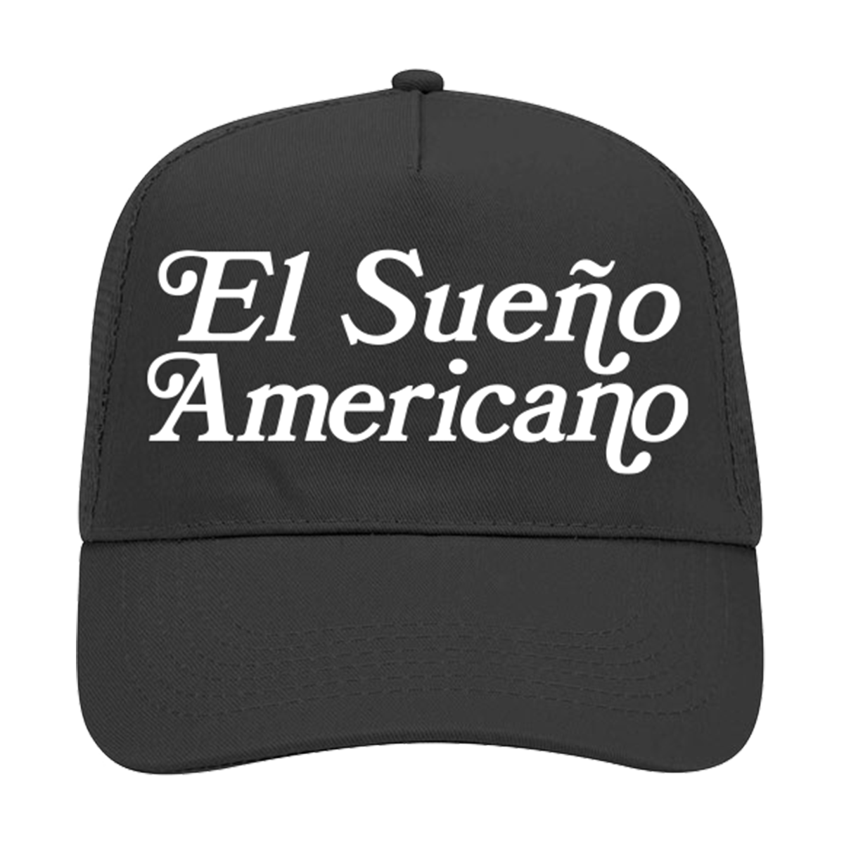 FILOSO AMERICANO TRUCKER HAT