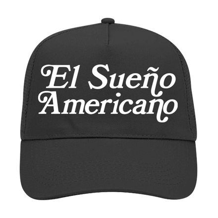 FILOSO AMERICANO TRUCKER HAT